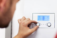 best South Weirs boiler servicing companies