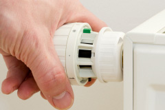 South Weirs central heating repair costs