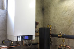 South Weirs condensing boiler companies