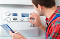 free commercial South Weirs boiler quotes